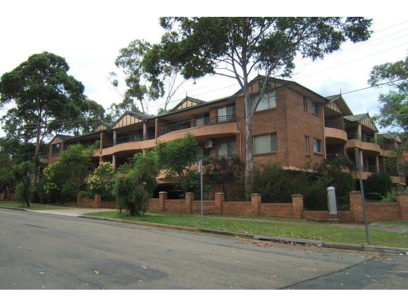 4/33-35 Good Street, Westmead NSW 2145
