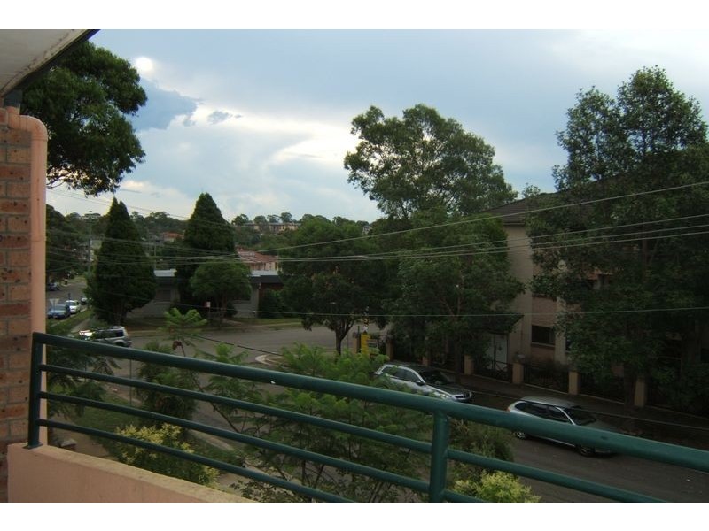 4/33-35 Good Street, Westmead NSW 2145