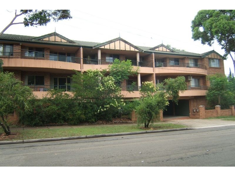 4/33-35 Good Street, Westmead NSW 2145