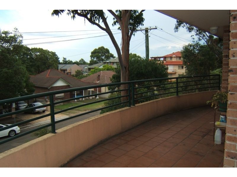 4/33-35 Good Street, Westmead NSW 2145