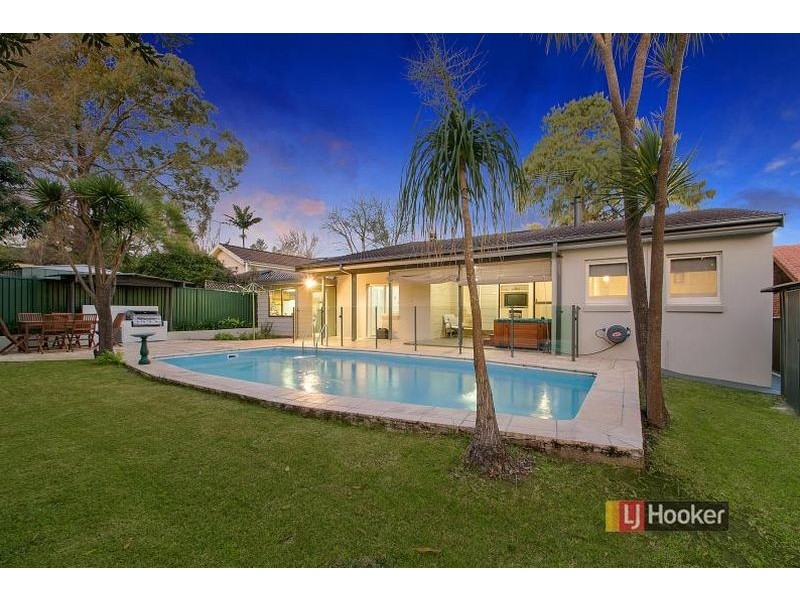 10 Verletta Avenue, Castle Hill NSW 2154