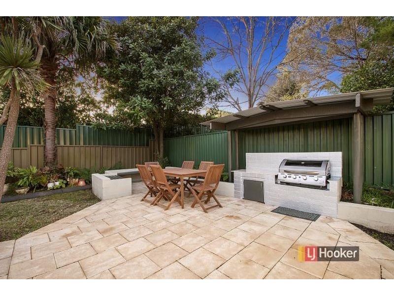 10 Verletta Avenue, Castle Hill NSW 2154