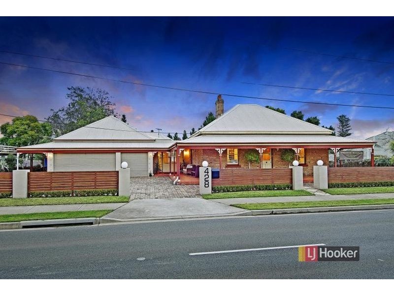 428 Old Northern Rd, Glenhaven NSW 2156