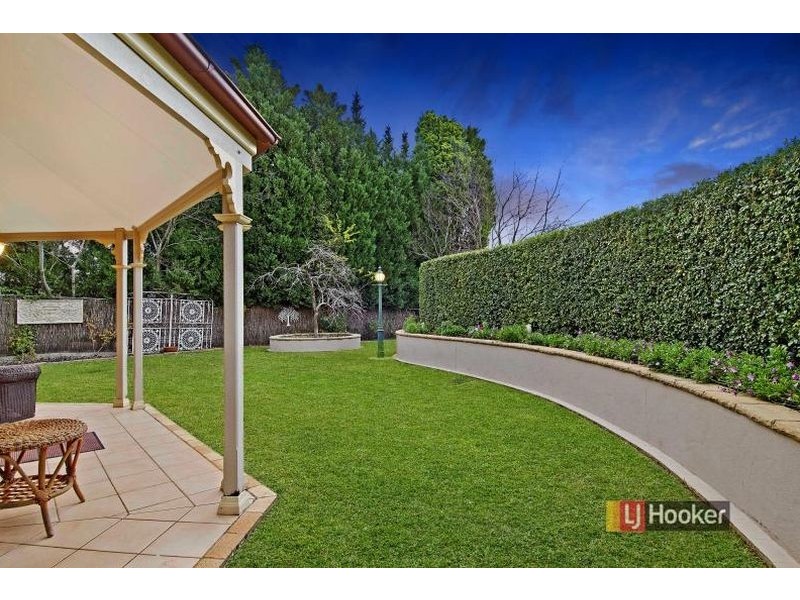 428 Old Northern Rd, Glenhaven NSW 2156