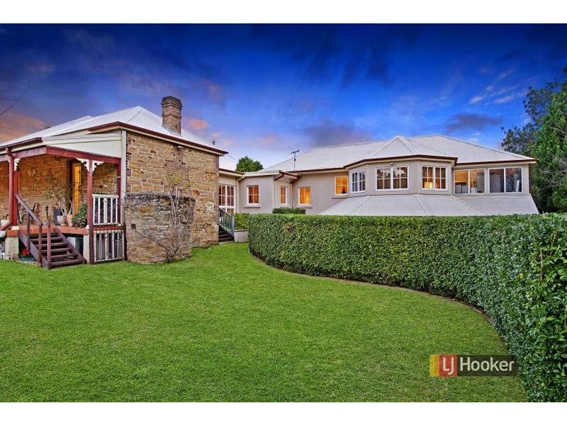428 Old Northern Rd, Glenhaven NSW 2156