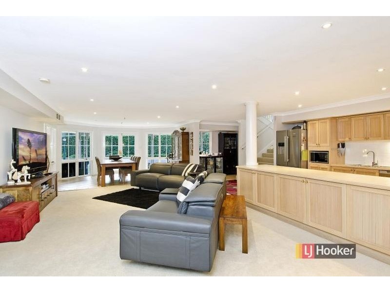 428 Old Northern Rd, Glenhaven NSW 2156