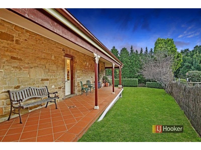 428 Old Northern Rd, Glenhaven NSW 2156