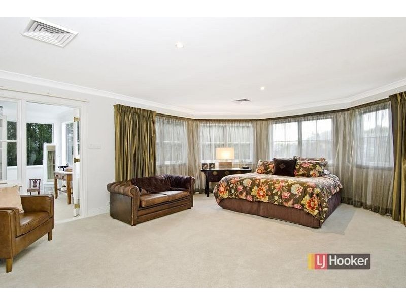 428 Old Northern Rd, Glenhaven NSW 2156