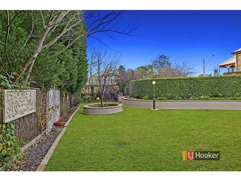 428 Old Northern Rd, Glenhaven NSW 2156