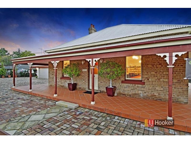 428 Old Northern Rd, Glenhaven NSW 2156