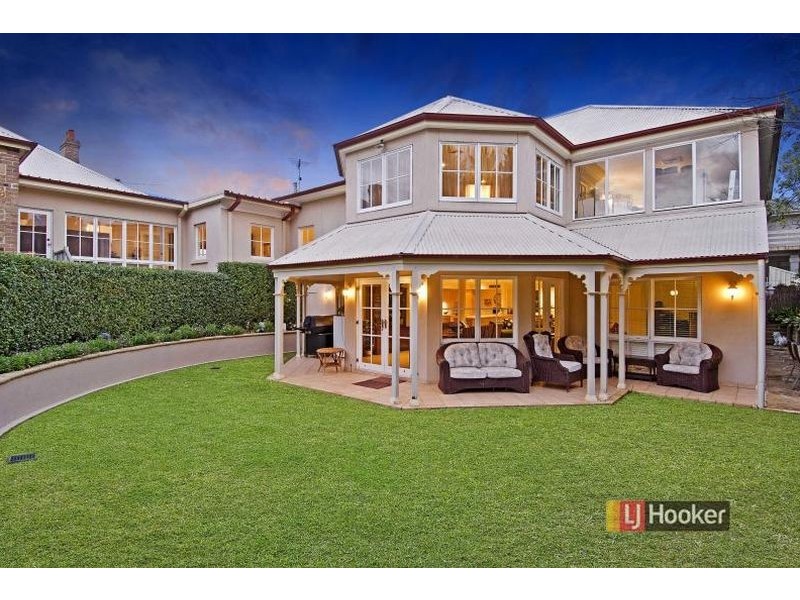 428 Old Northern Rd, Glenhaven NSW 2156