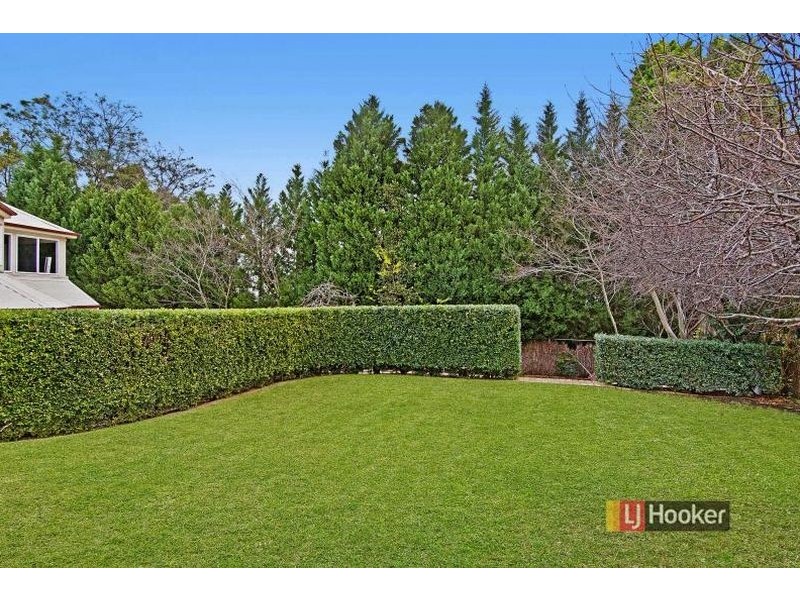 428 Old Northern Rd, Glenhaven NSW 2156