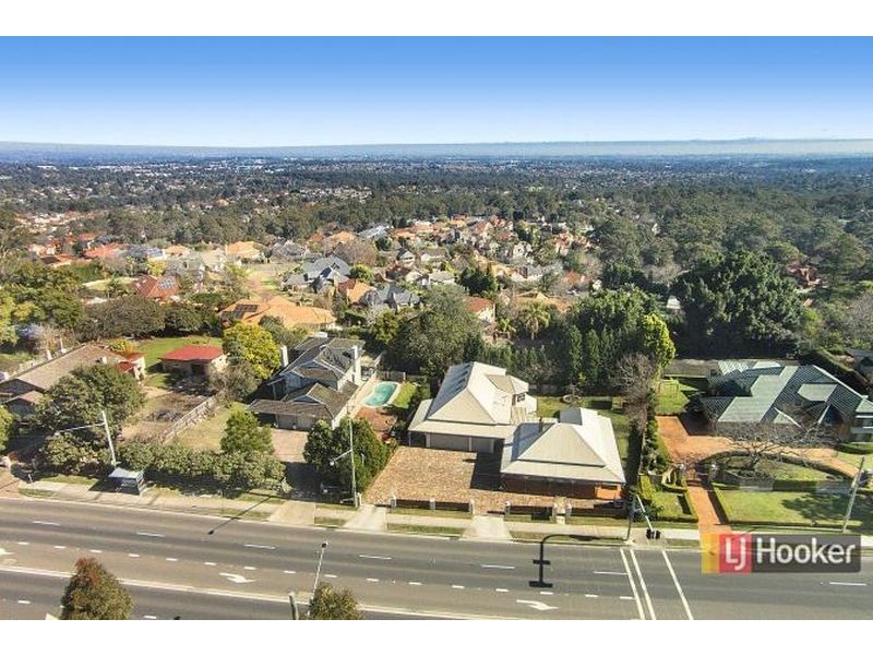 428 Old Northern Rd, Glenhaven NSW 2156