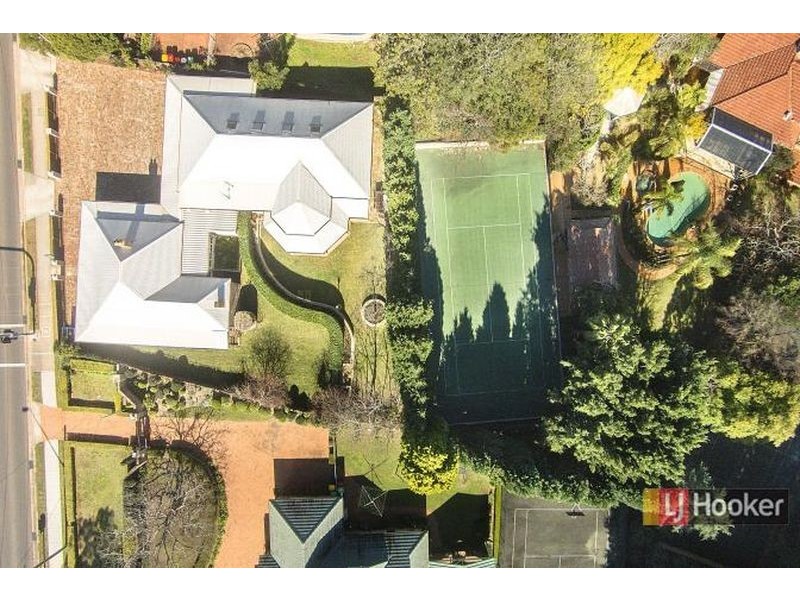 428 Old Northern Rd, Glenhaven NSW 2156