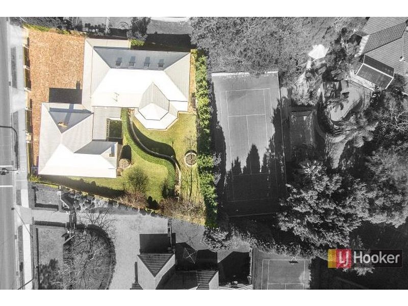 428 Old Northern Rd, Glenhaven NSW 2156