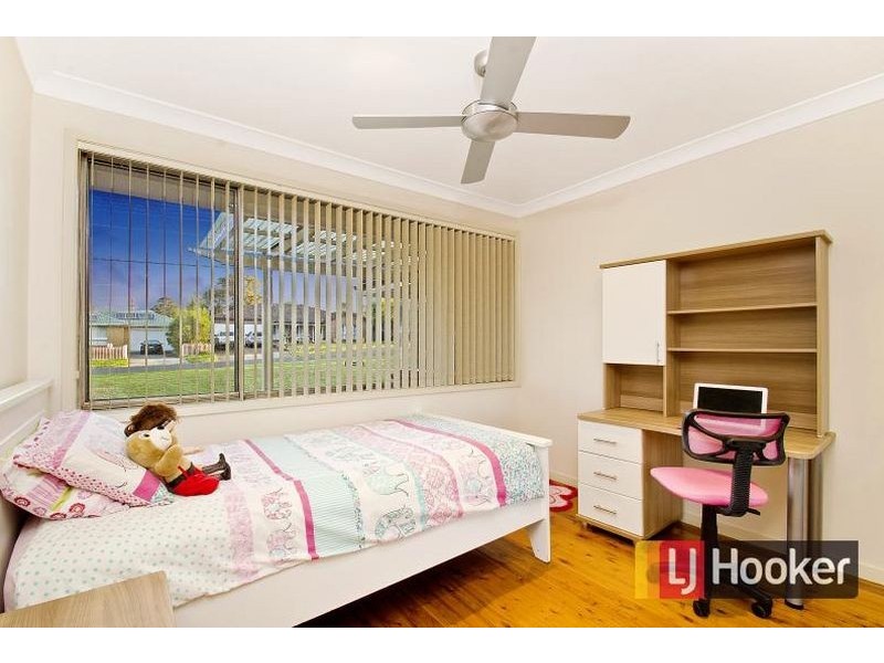 27 Hilda Road, Baulkham Hills NSW 2153