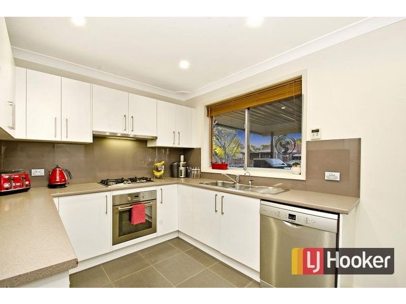 27 Hilda Road, Baulkham Hills NSW 2153