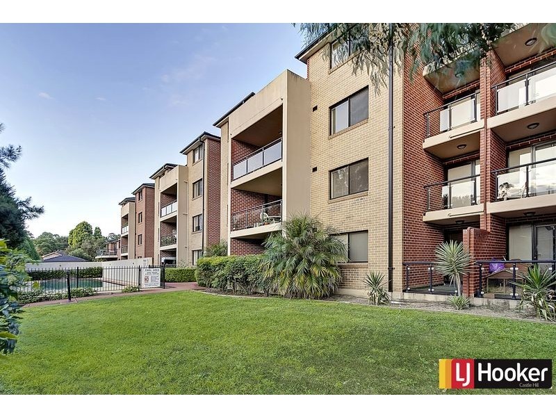 55/12-18 Hume Ave, Castle Hill NSW 2154