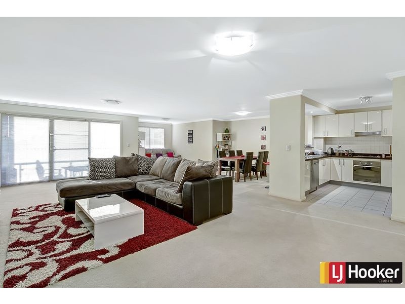55/12-18 Hume Ave, Castle Hill NSW 2154