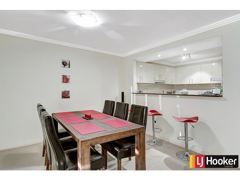 55/12-18 Hume Ave, Castle Hill NSW 2154