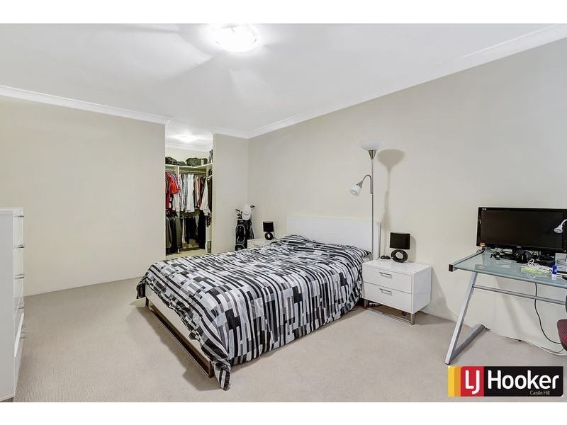 55/12-18 Hume Ave, Castle Hill NSW 2154