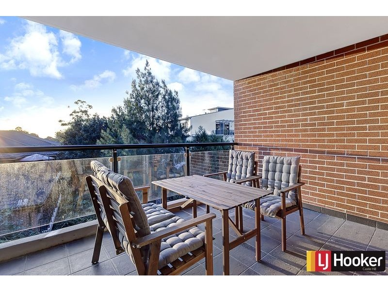 55/12-18 Hume Ave, Castle Hill NSW 2154
