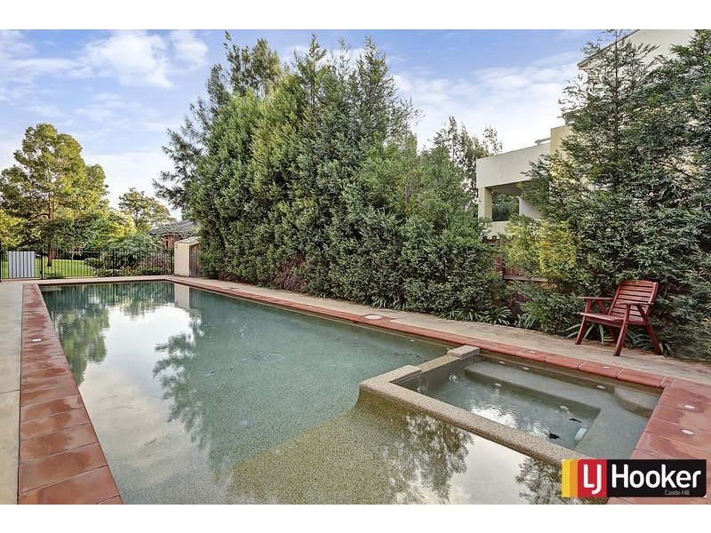 55/12-18 Hume Ave, Castle Hill NSW 2154