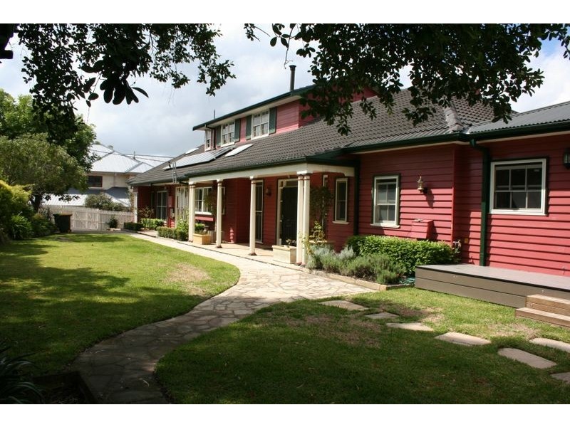 5 Highs Road, West Pennant Hills NSW 2125