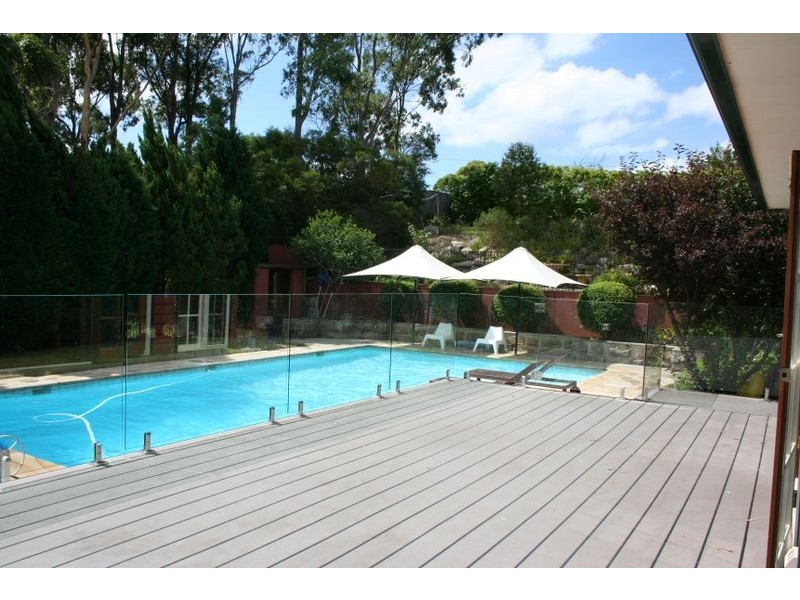 5 Highs Road, West Pennant Hills NSW 2125