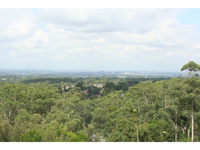 5 Highs Road, West Pennant Hills NSW 2125