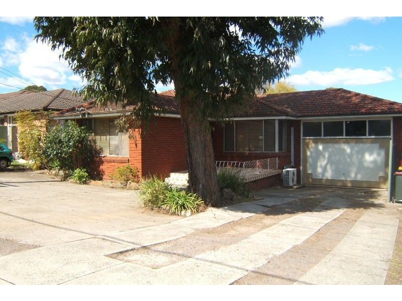 240 North Rocks Road, North Rocks NSW 2151