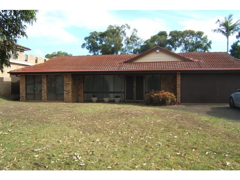 7 Peterson Place, North Rocks NSW 2151