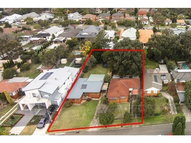 Baulkham Hills NSW 2153