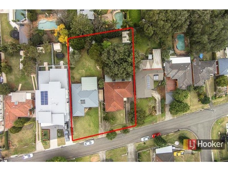Baulkham Hills NSW 2153