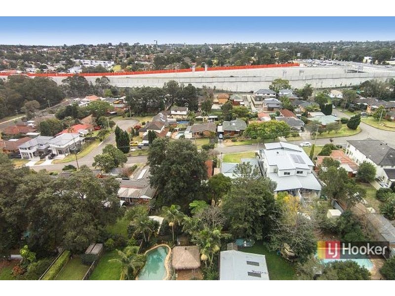 Baulkham Hills NSW 2153