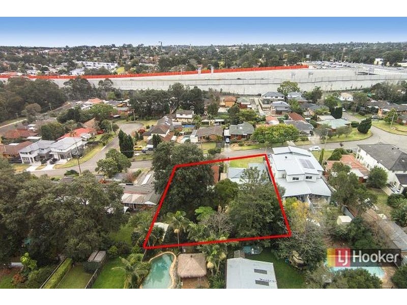 Baulkham Hills NSW 2153