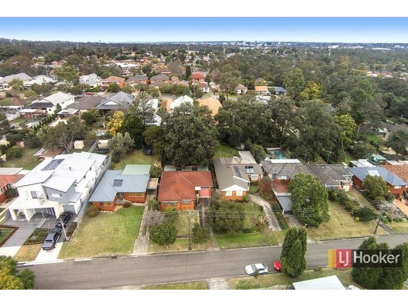 Baulkham Hills NSW 2153