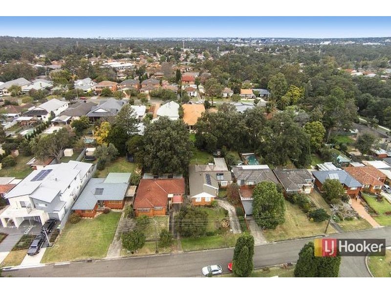 Baulkham Hills NSW 2153