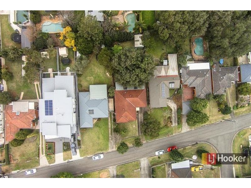 Baulkham Hills NSW 2153