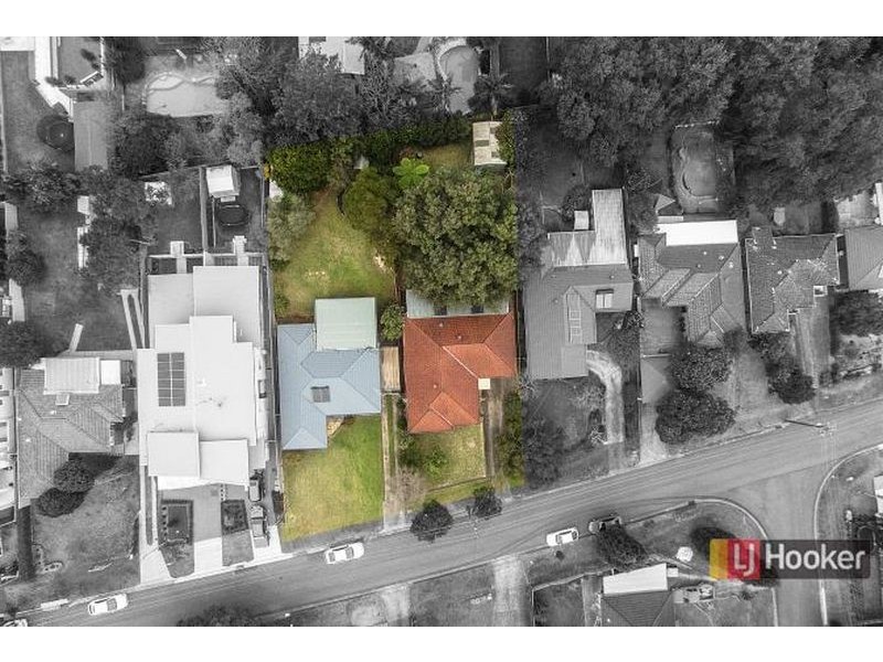 Baulkham Hills NSW 2153