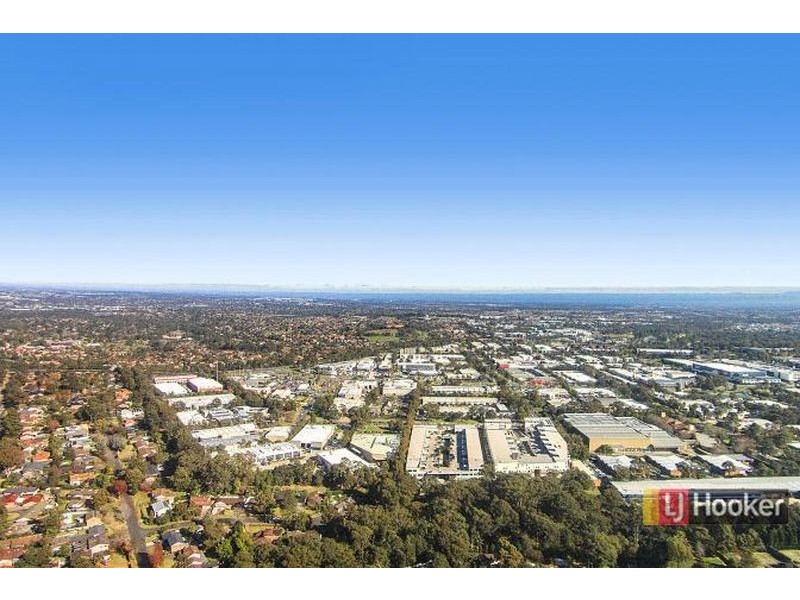 Castle Hill NSW 2154