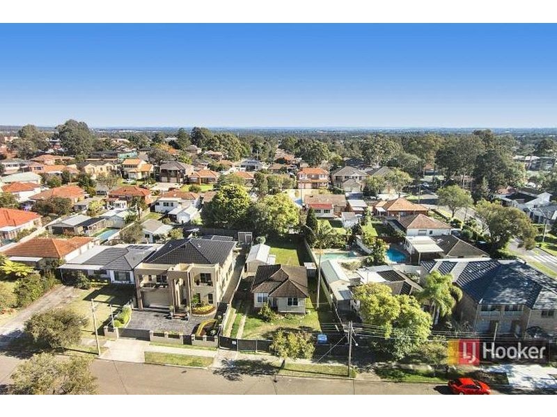 Castle Hill NSW 2154