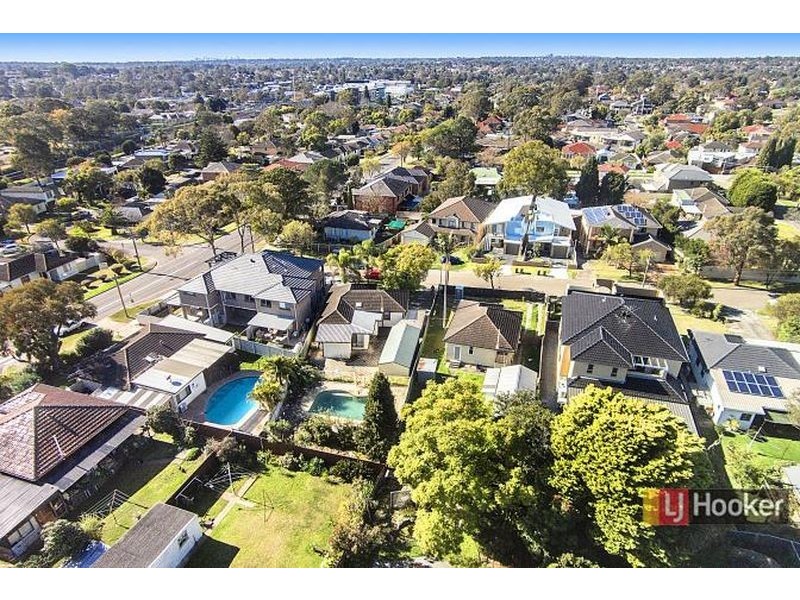 Castle Hill NSW 2154