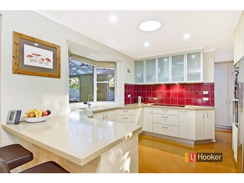 30 Gleeson Avenue, Baulkham Hills NSW 2153