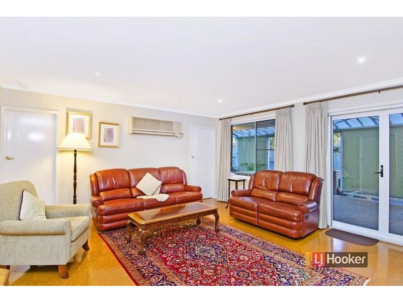 30 Gleeson Avenue, Baulkham Hills NSW 2153