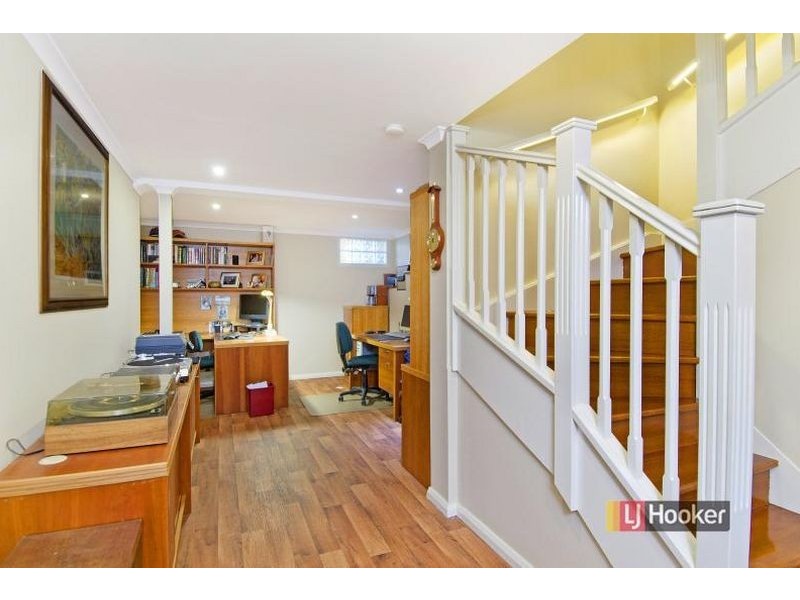 30 Gleeson Avenue, Baulkham Hills NSW 2153