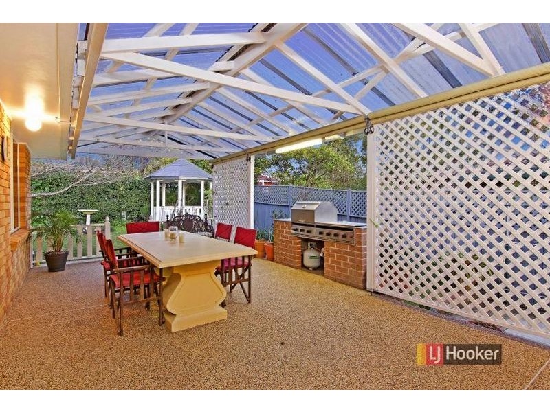 30 Gleeson Avenue, Baulkham Hills NSW 2153