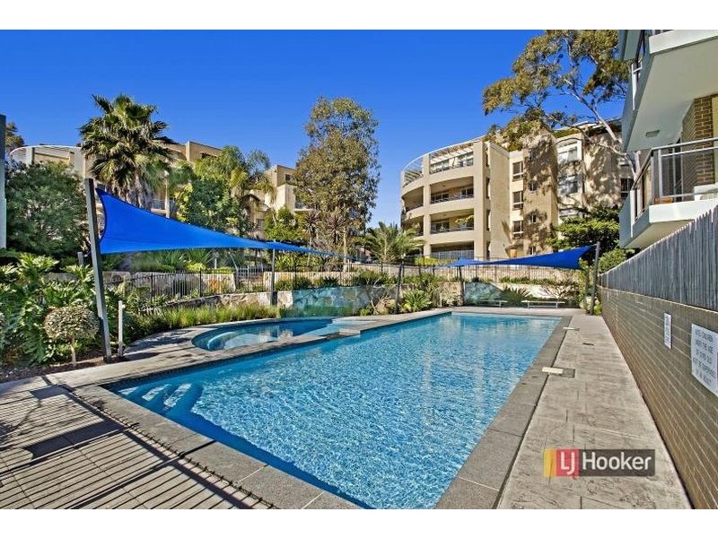 43/22-26 Mercer Street, Castle Hill NSW 2154