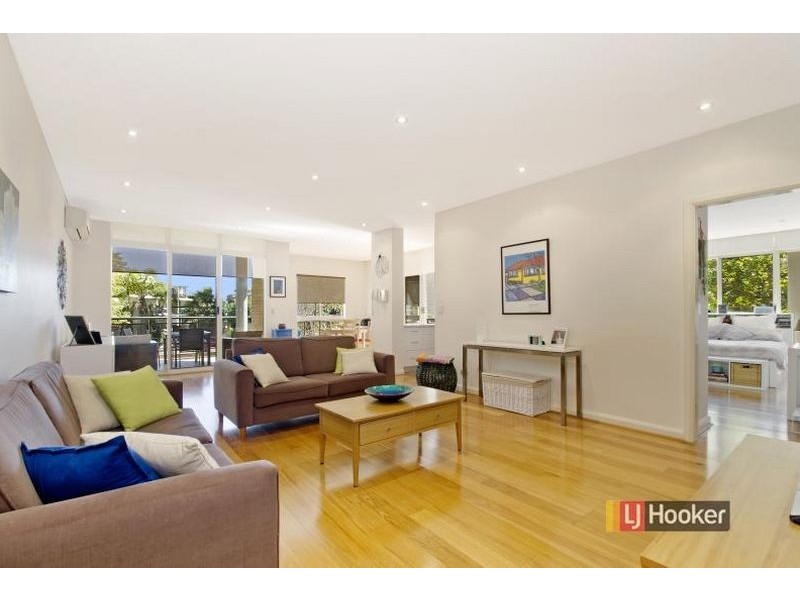 43/22-26 Mercer Street, Castle Hill NSW 2154