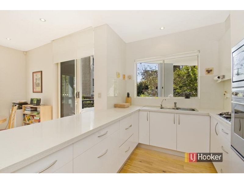 43/22-26 Mercer Street, Castle Hill NSW 2154